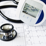 Diagnostic tests for heart health