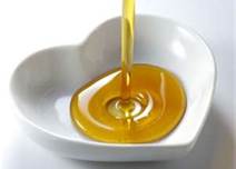 Sesame Oil graphic
