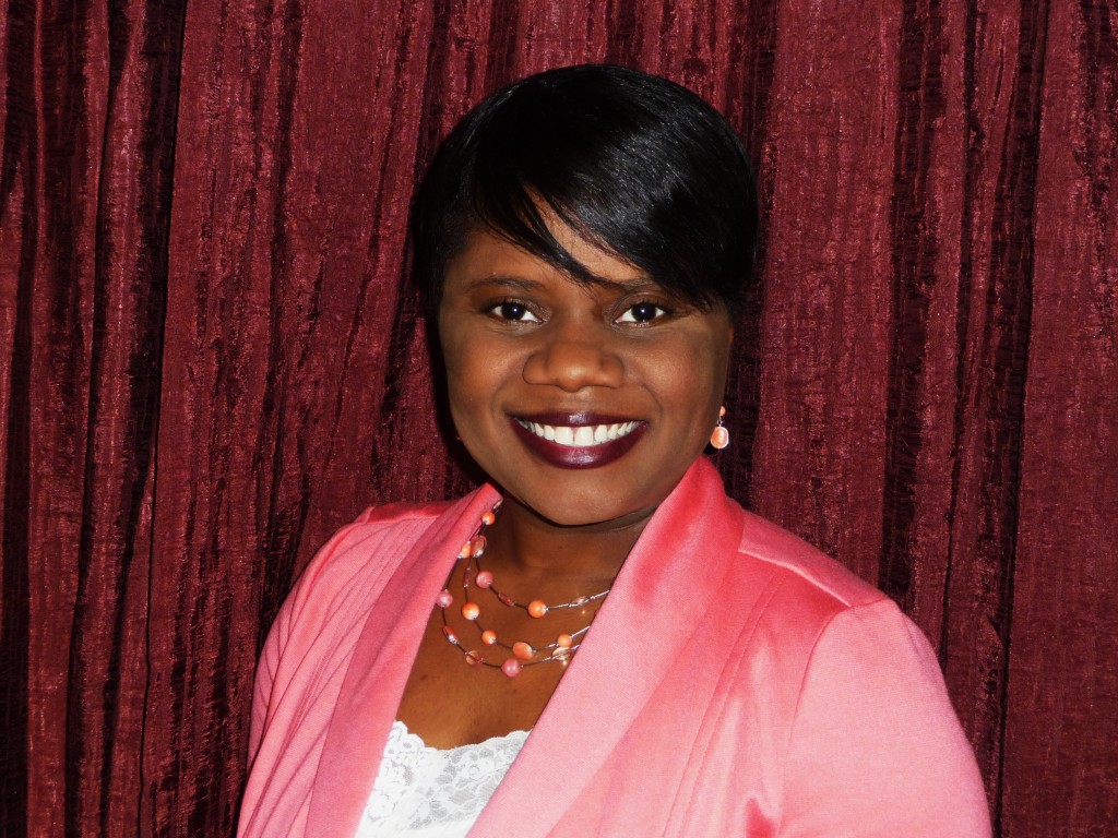 Podiatrist Dr.Esther Hansen DPM