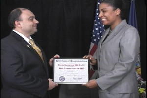 val dave award 2