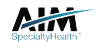 AIM-Specialty-Health-insurance-plan