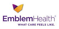 Emblem-health insurance