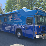 Mobile Medical Services Available In Long Island