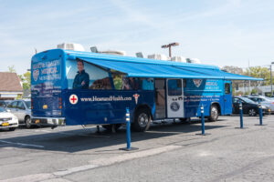 Mobile Medical Unit