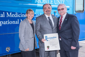 Heart and Health Award-Winning Medical Group