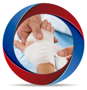 Wound Care center in Massapequa