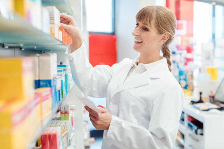 Reorder Prescriptions online