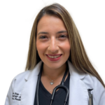 Susan Diaz-Giraldo, AGACNP-BC, MS, RN, CEN