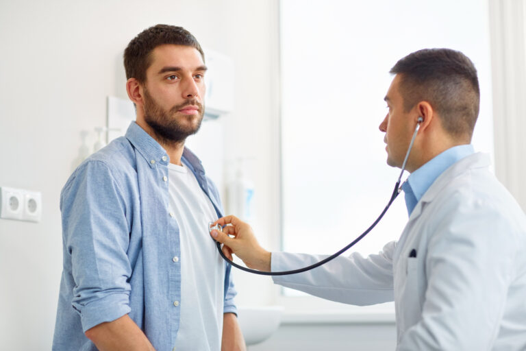 Cardiologist In Coram