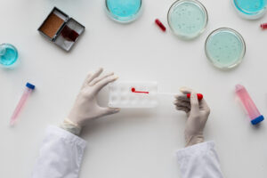 Hormone Tests