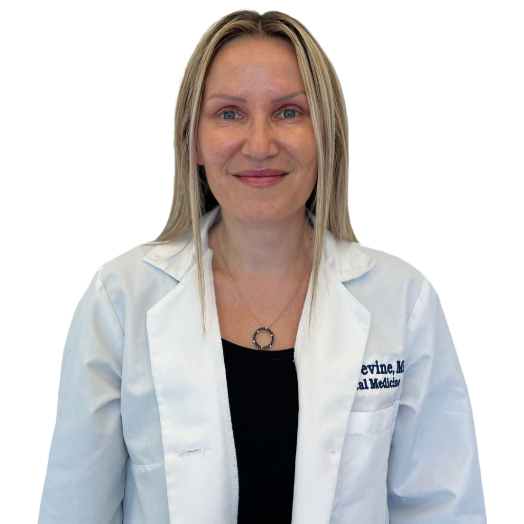 Dr. Alma Devine | Endocrinologist Near Me
