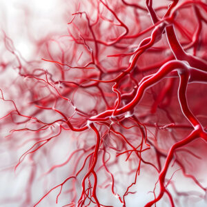 Microvascular Dysfunction