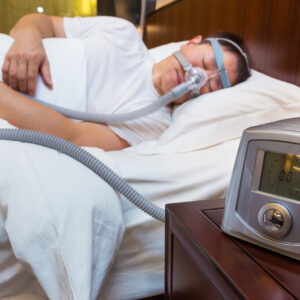 Sleep Apnea Screening