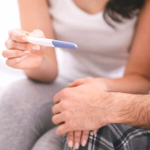 The Impact of Lifestyle on Fertility