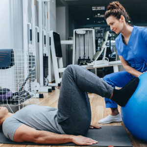 Top Exercises Your Physical Therapist Recommends for Back Pain Relief