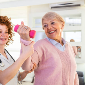 Advanced Rehabilitation Techniques for Post-Stroke Patients