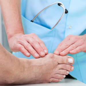 Minimally Invasive Surgery for Hallux Valgus: Techniques and Outcomes