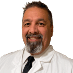 Dr. Nicholas Demetriou, DNP, MBA, RN, ANP-C, CCRN