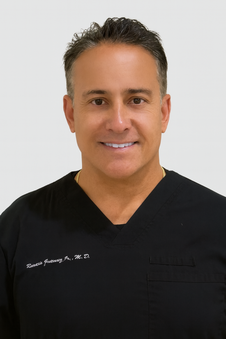 Dr. Reinaldo Gutierrez