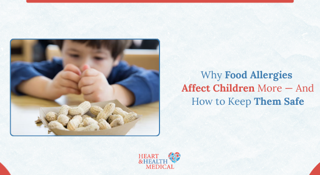 Food Allergies