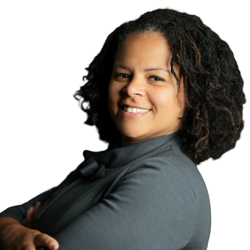 Dr. Joyce Gholson – Family Medicine