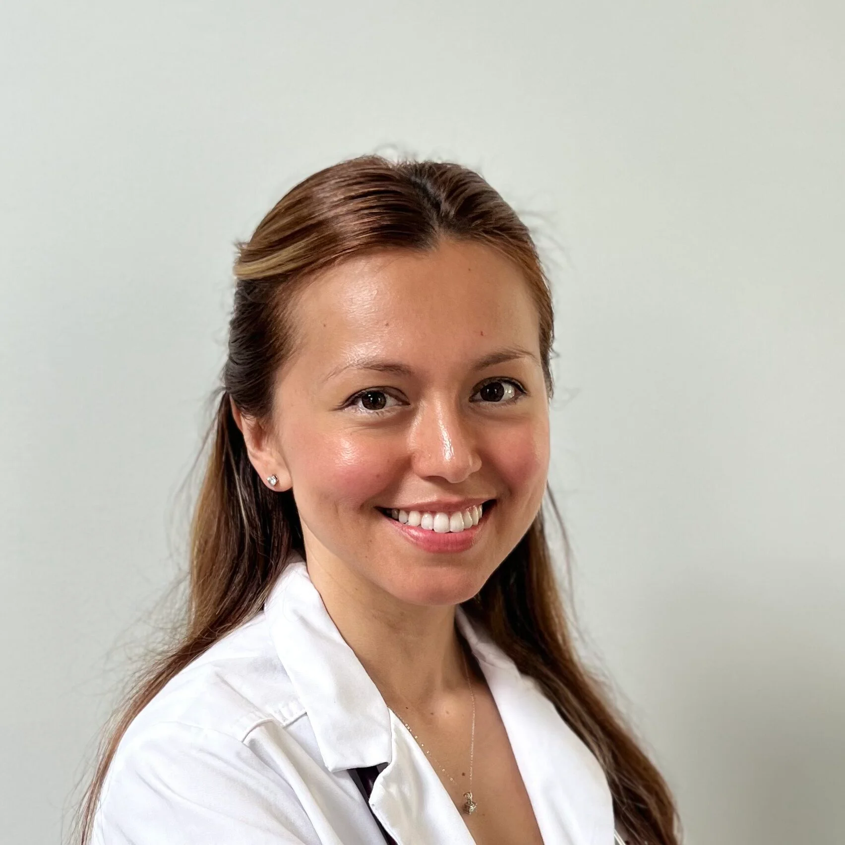 Jacqueline Goden