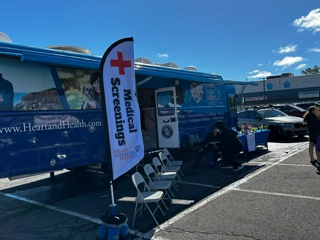 Medical Screenings