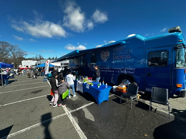 Mobile Medical Unit