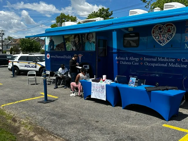 Medical Screenings Heart & Health Medical