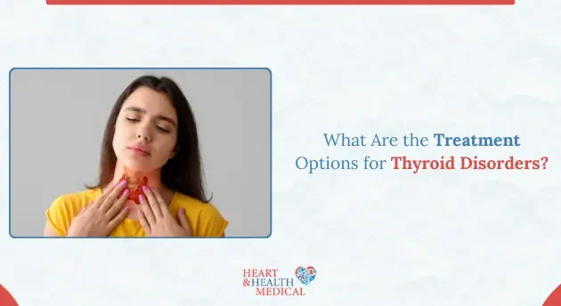 Thyroid Disorders