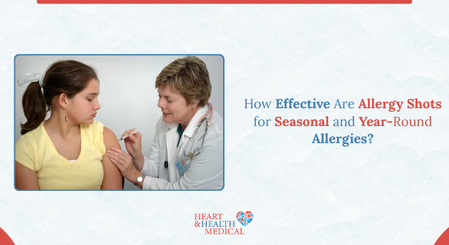 Allergy Shots