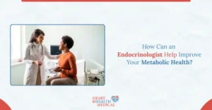 Endocrinologist